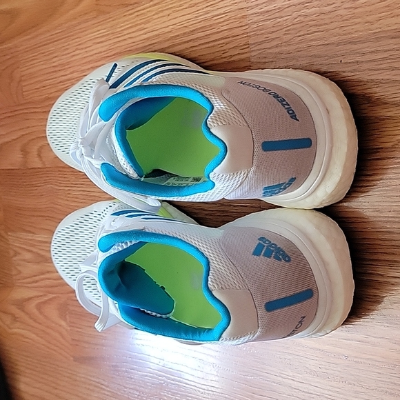 Adidas Adizero Boston 7 Women's Running Shoes - Picture 2 of 5